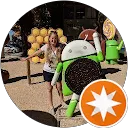 Kirsten vdM profielfoto