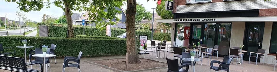 Snackbar Joni